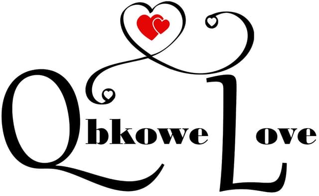 QbkoveLove - Kubki